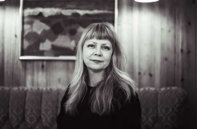 IN SITU gerir framtíðina spennandi