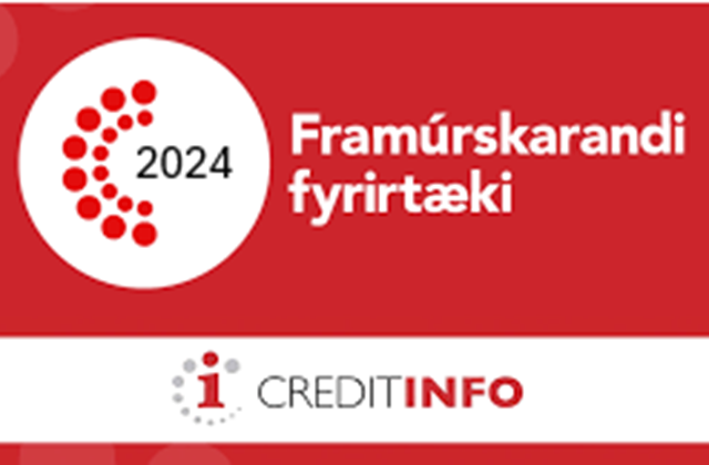 Háskólinn á Bifröst er framúrskarandi fyrirtæki
