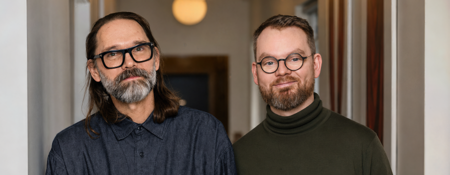 Frumkvöðlastarf og nýsköpun