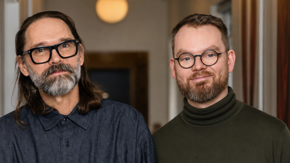Frumkvöðlastarf og nýsköpun