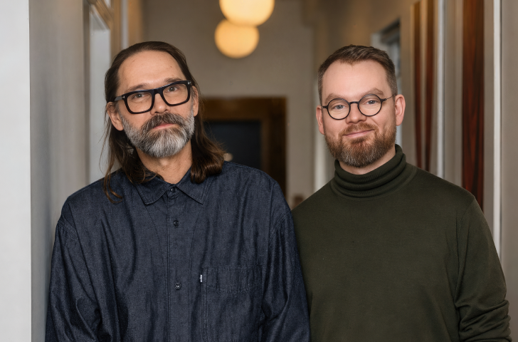 Frumkvöðlastarf og nýsköpun