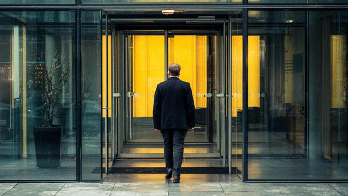 Fyrirtækjalögfræði