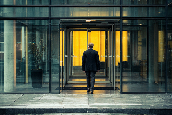 Fyrirtækjalögfræði