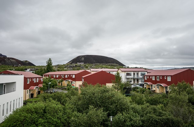Akademísk staða í áfallastjórnun auglýst laus til umsóknar