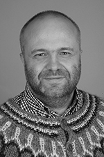 Guðjón Ragnar Jónasson