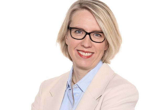 Velkomin til starfa