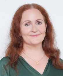 Guðrún Rannveig Stefánsdóttir Guðrún Rannveig Stefánsdóttir