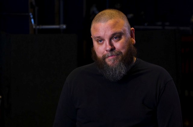 Heiðursgestur hátíðarkvöldverðarins