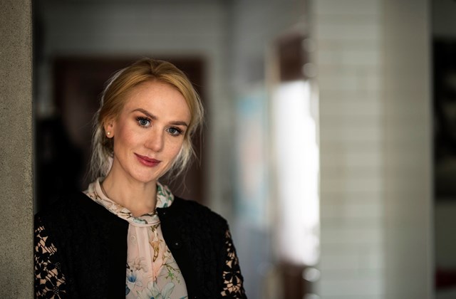 Kennarar geri sig klára