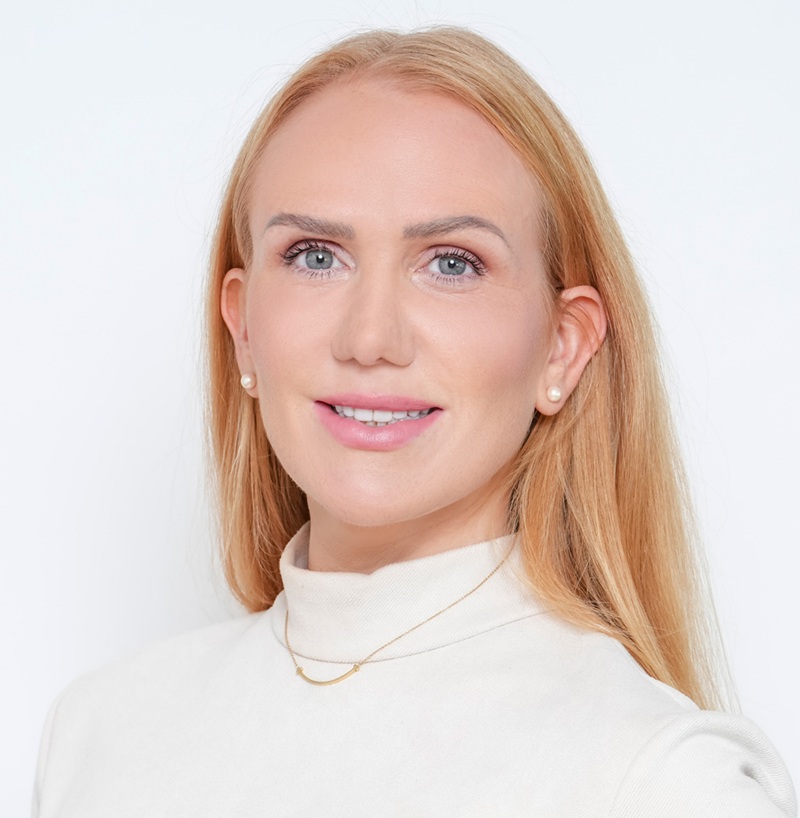 Varði doktorsritgerð í viðskiptafræði 