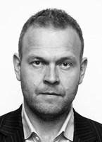Haraldur Daði Ragnarsson