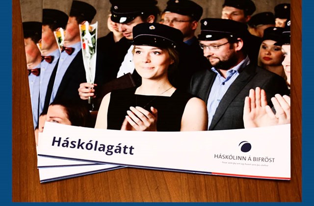 Íslenskukennsla fyrir útlendinga