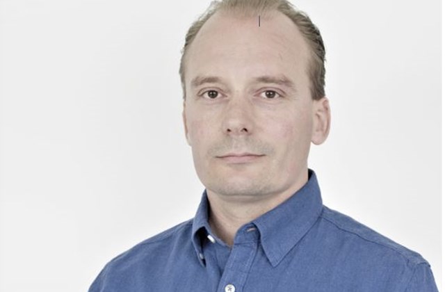 Nýr deildarforseti lagadeildar