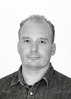 Haukur Logi Karlsson, Dr.
