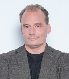 Haukur Logi Karlsson