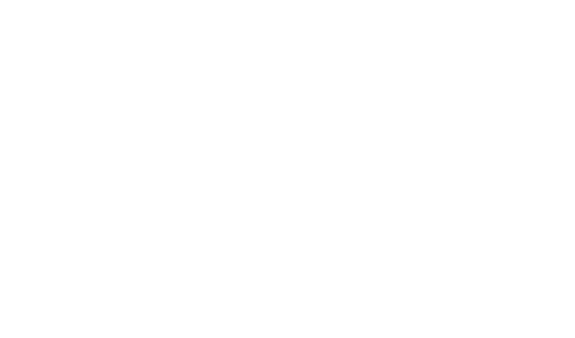 Bifröst Logo Hvítt