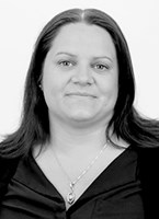 Ragnheiður Ásta Birgisdóttir