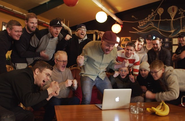 Ekki missa af Sköpunarkraftinum