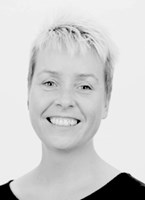 Helena Dögg Haraldsdóttir