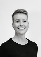 Helena Dögg Haraldsdóttir