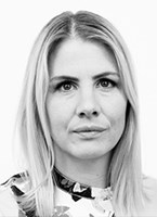 Helga Kristín Auðunsdóttir