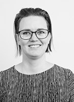 Helga Rós Einarsdóttir