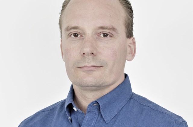 Hádegismálstofa um rannsóknir