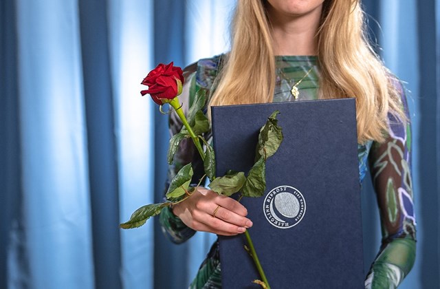 Afar jákvæðar niðurstöður