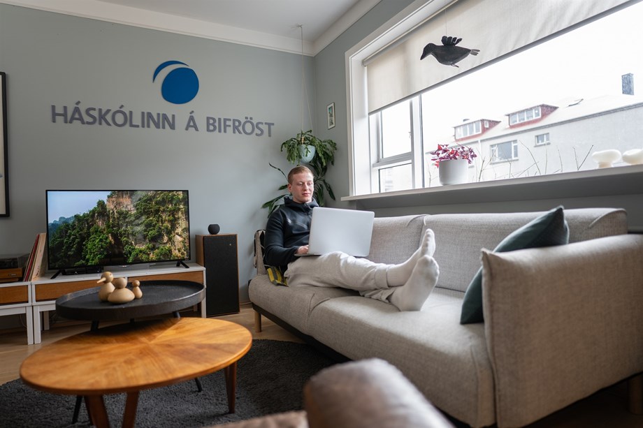 Mikill áhugi á námi við Háskólann á Bifröst – yfir 1.200 umsóknir borist