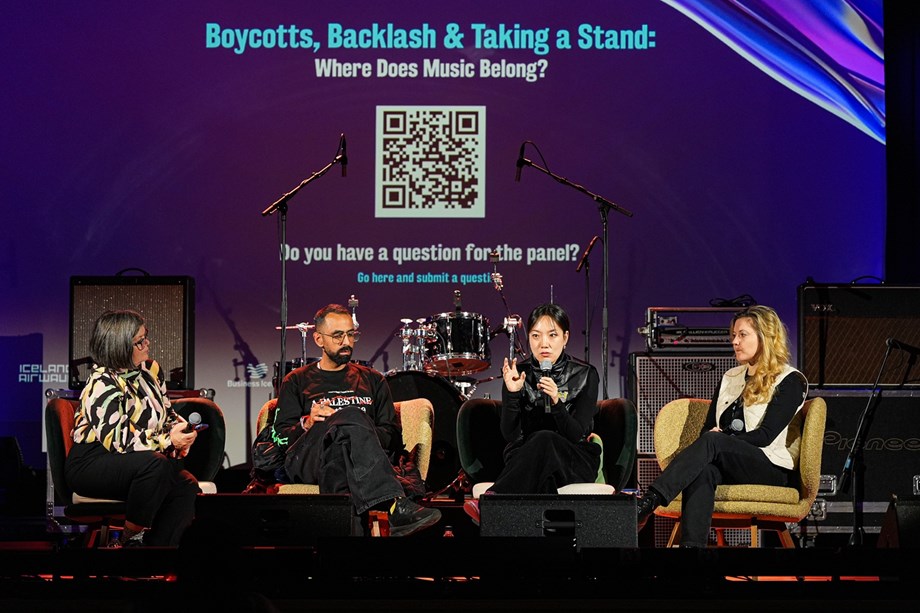 Ljósmyndari: Mummi Lú 