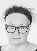 Iðunn Leosdóttir
