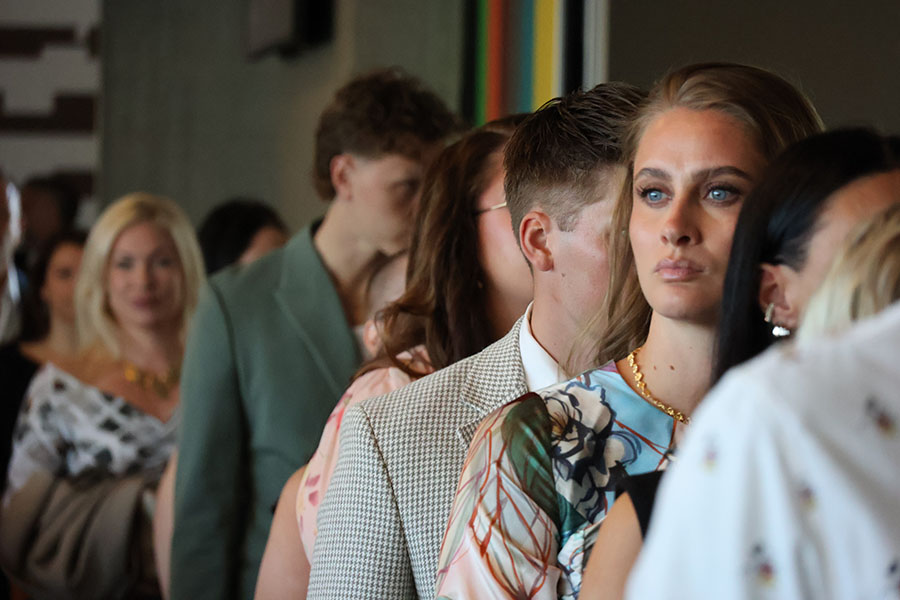 Record-Breaking Graduation at Bifröst University