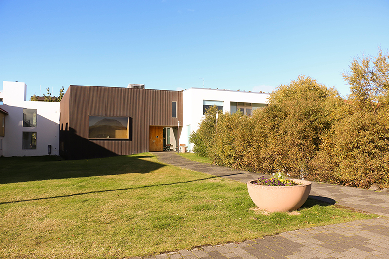 Verkefnastjóri á kennslusviði óskast