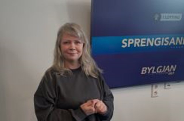 Efnahagslegur aflvaki menningarinnar