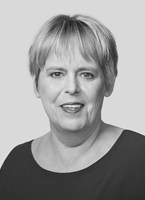 Ingibjörg Ingvadóttir