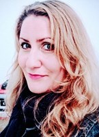 Ingibjörg Rósa Björnsdóttir