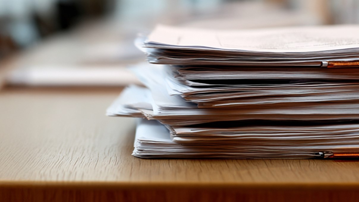 Innra eftirlit og regluvarsla