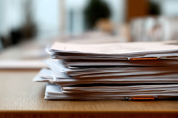 Innra eftirlit og regluvarsla