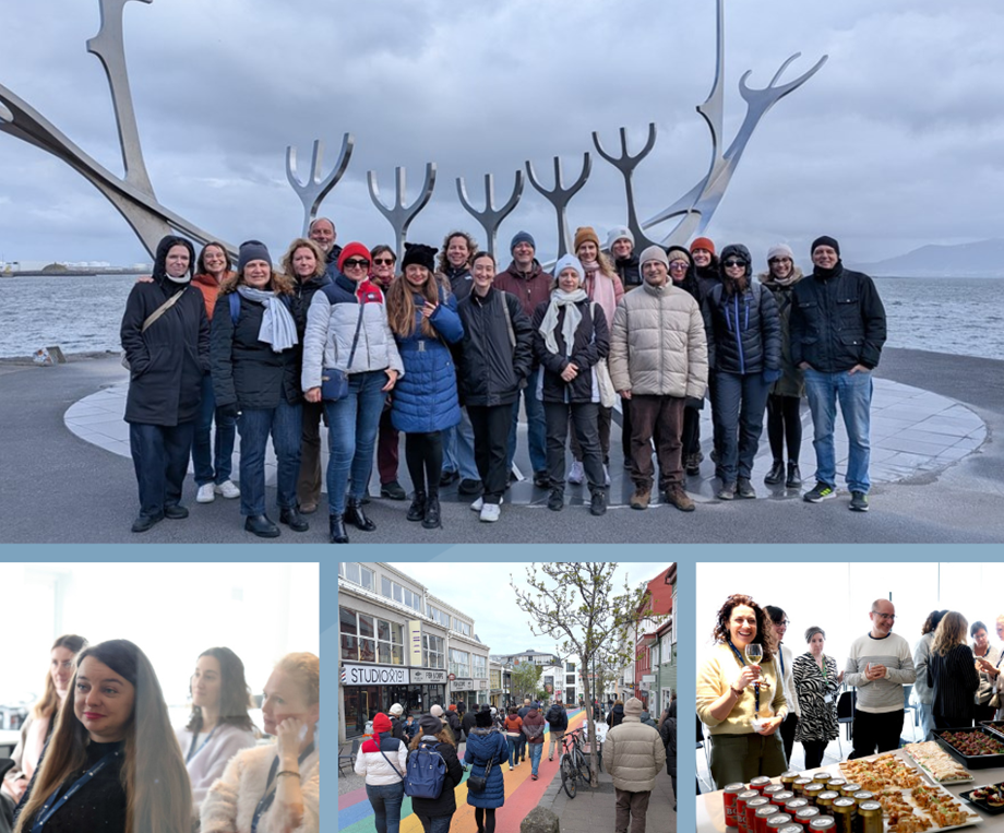 Join Us for Bifröst University’s International Week 2027