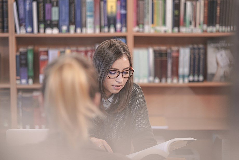 Full-time academic position at Bifröst University