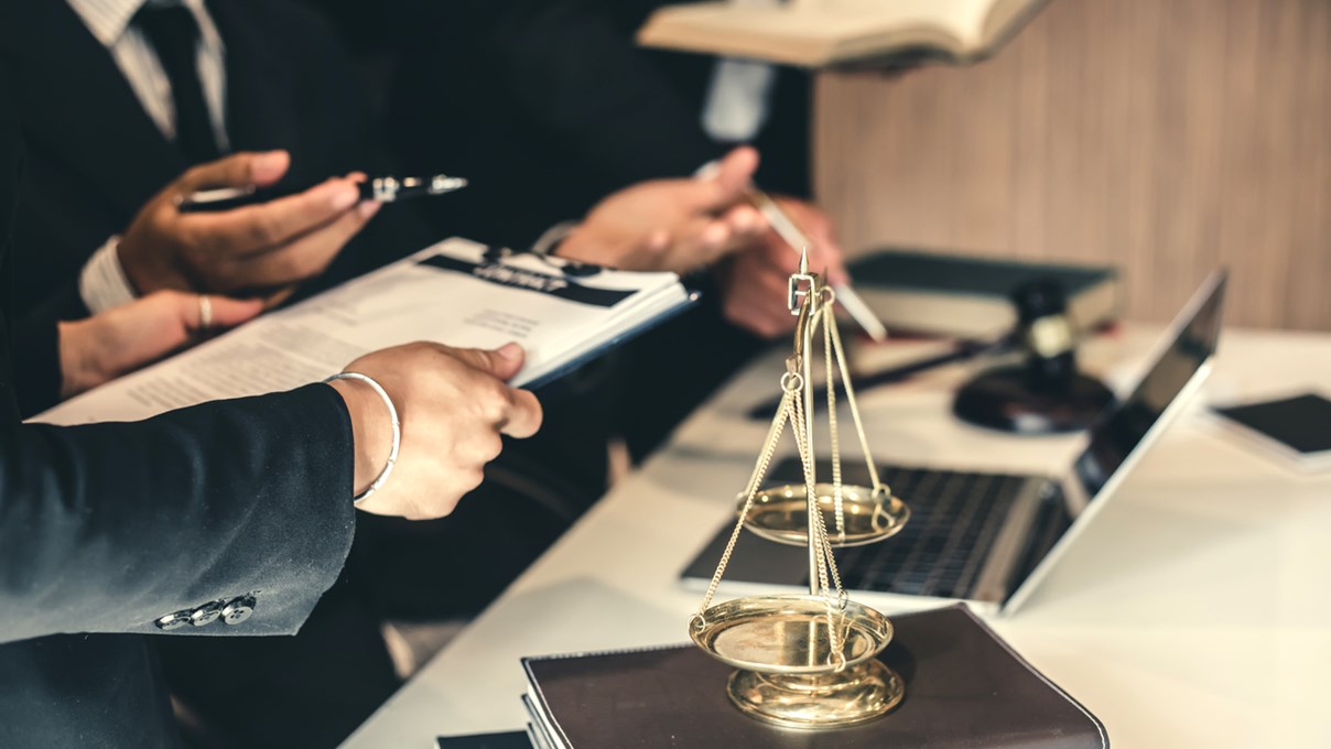 Almennur félagaréttur