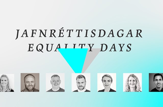 Málstofa á vegum Nemendafélags Háskólans á Bifröst