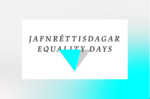 Jafnréttisdagar 2023