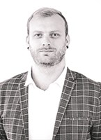 James Einar Becker