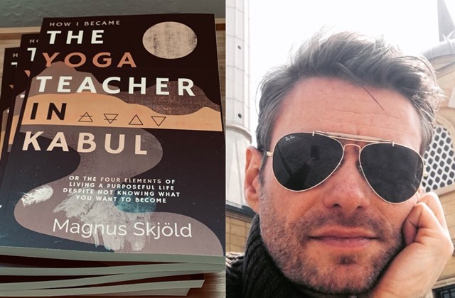 Að veita lífi sínu merkingu