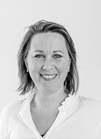 Jóhanna Marín Óskarsdóttir