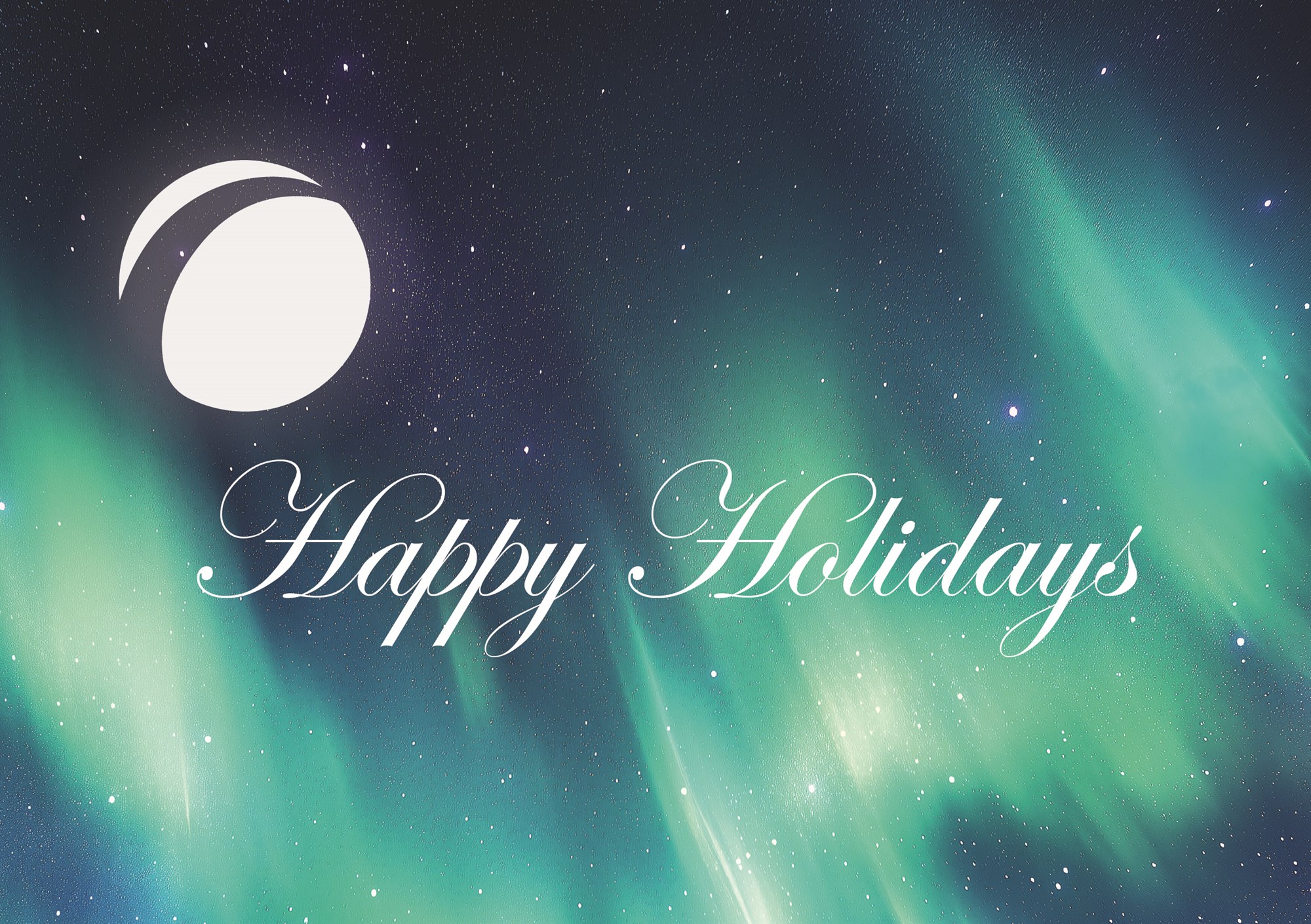 Holiday Greetings from Bifröst University