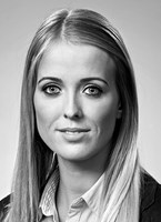 Kara Borg Fannarsdóttir