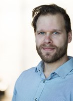 Kasper Kristensen, Dr.