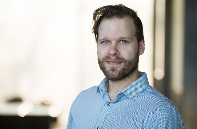 Velkominn til starfa